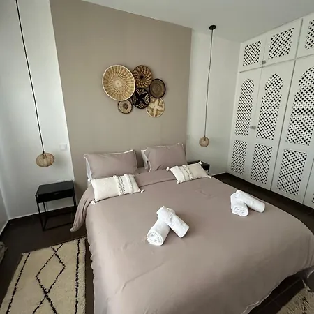 Residence Ghita La Terrasse Marrakesh Exterior photo