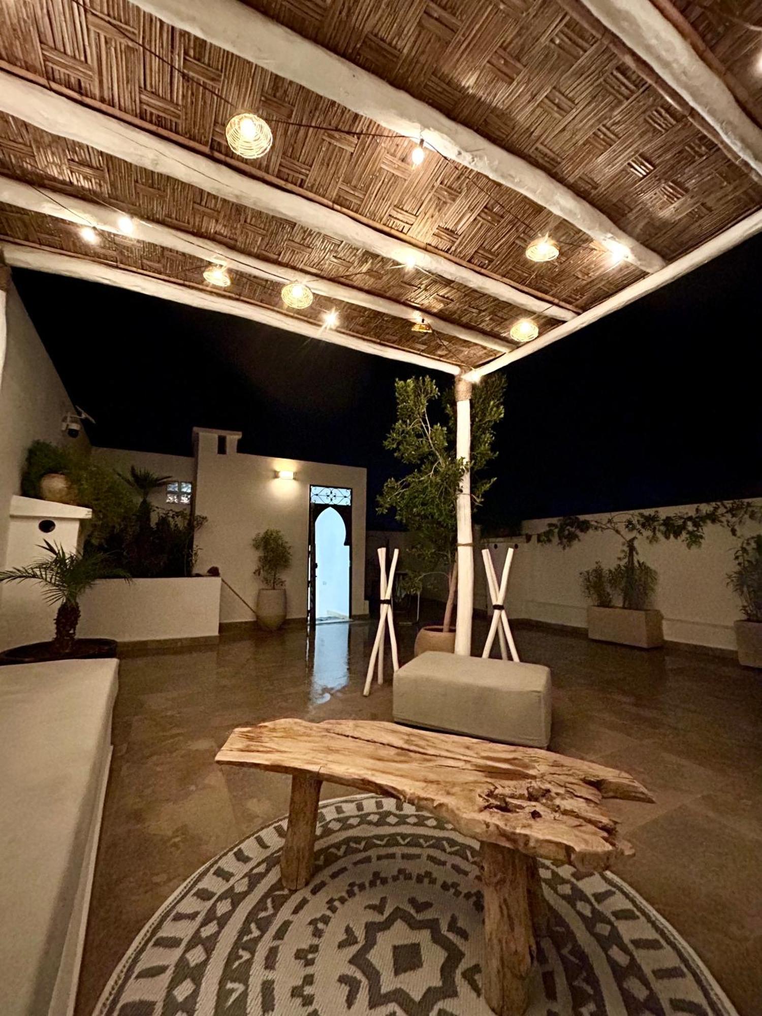 Apartment Ghita La Terrasse